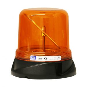 LED Amber beacon
