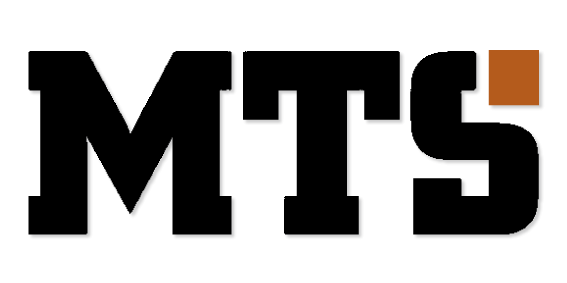 MTS logo no text