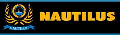 nautilus mining equipment logo