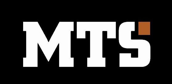 MTS logo no text
